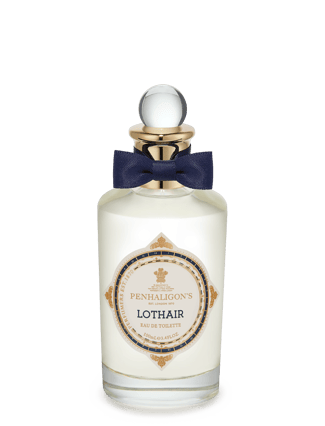 web限定アイテム LOTHAIR 100 Penhaligon's | ml 香水(女性用)